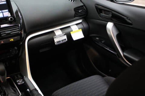 2026 Mitsubishi Eclipse Cross LE