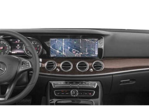2017 Mercedes-Benz E-Class E 300