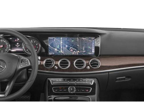 2017 Mercedes-Benz E-Class E 300