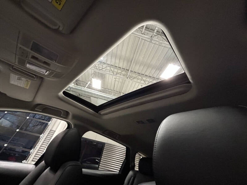 2023 Mazda CX-9 Touring Plus