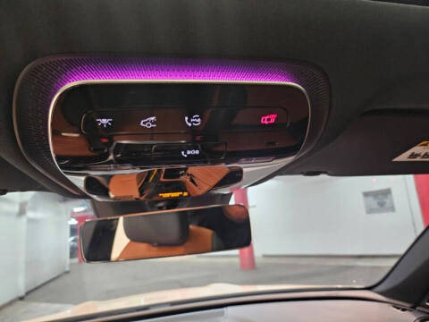 2023 Mercedes-Benz C-Class AMG C 43