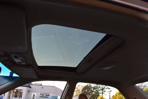 1996 Honda Accord EX