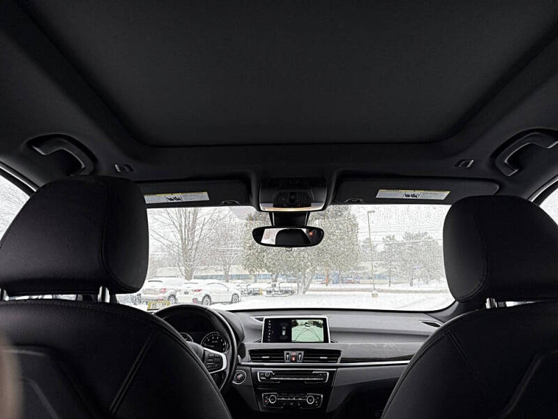 2018 BMW X1 xDrive28i