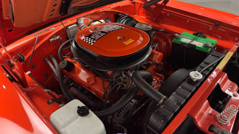 1970 Dodge Super Bee