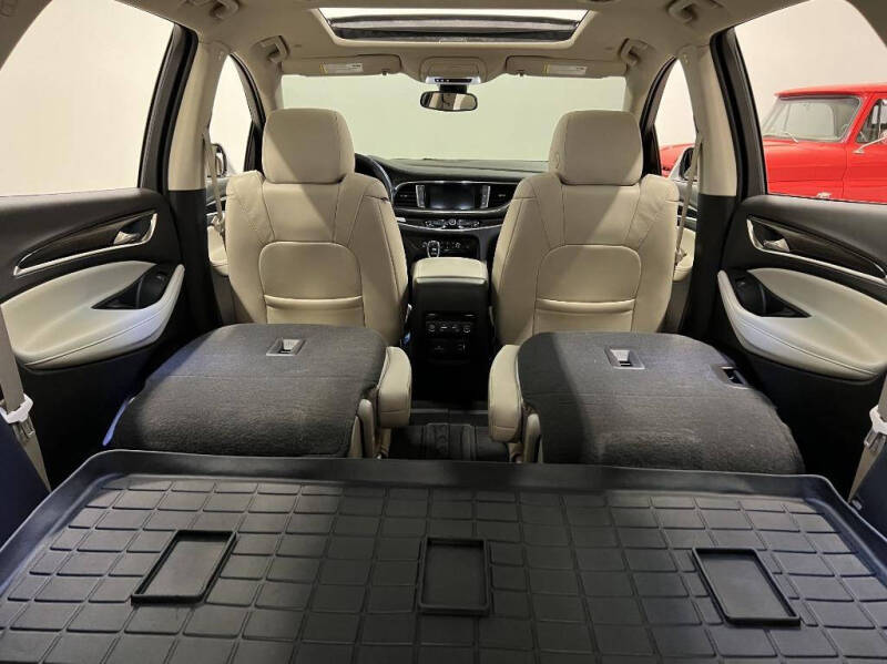 2021 Buick Enclave Premium