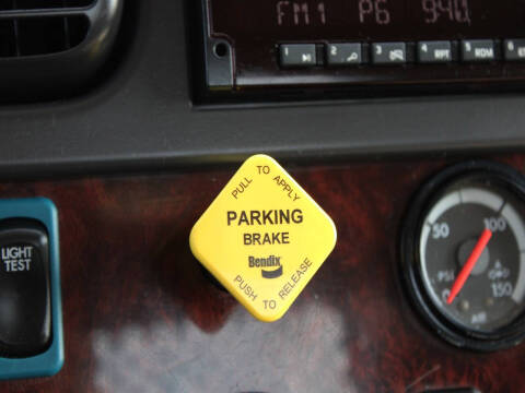 2022 Freightliner M2 106