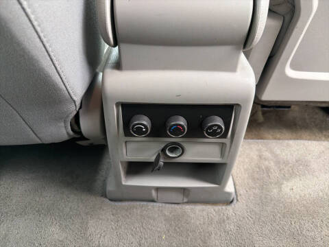 2008 Suzuki XL7 Premium