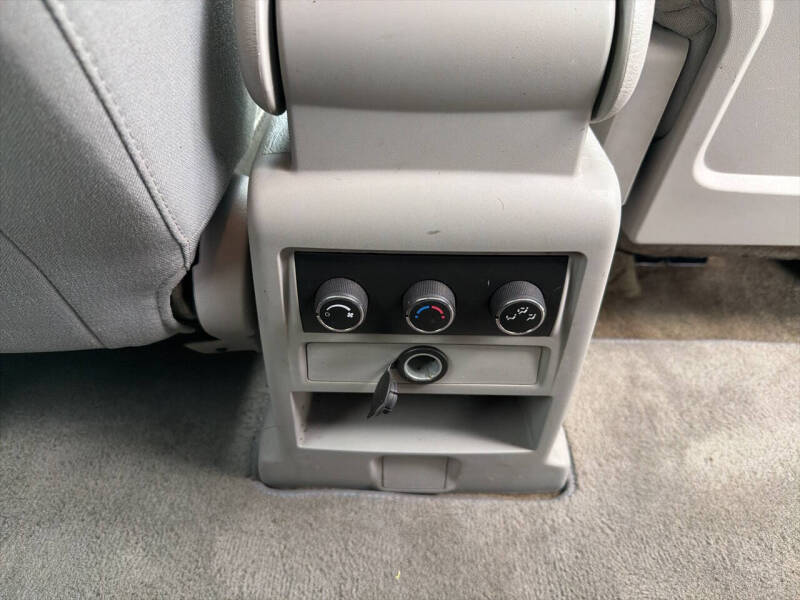 2008 Suzuki XL7 Premium