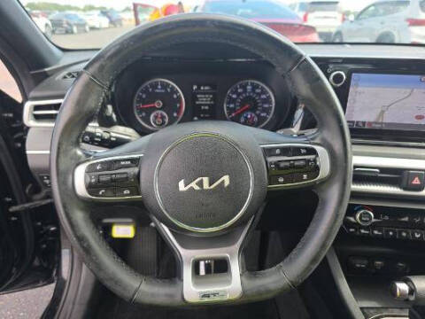 2023 Kia K5