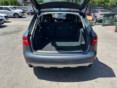 2013 Audi Allroad 2.0T quattro Premium Plus