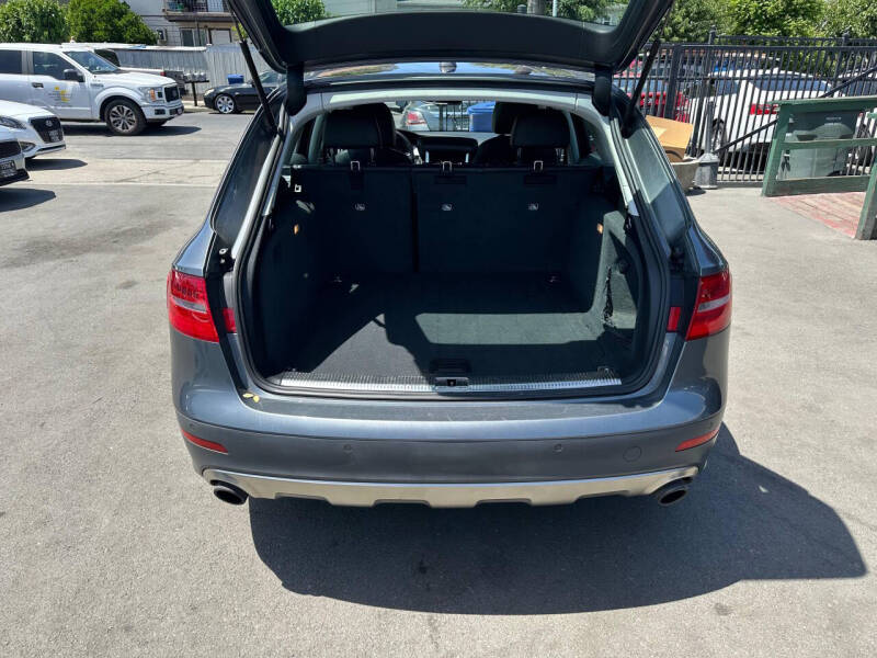 2013 Audi Allroad 2.0T quattro Premium Plus