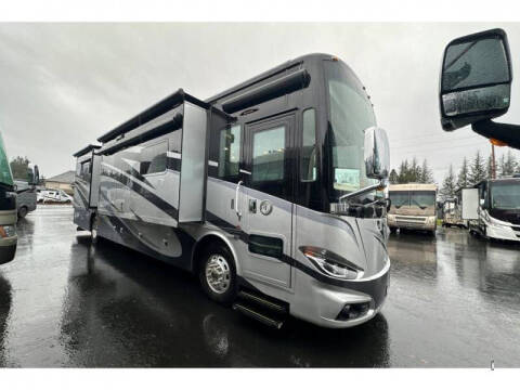 2017 Freightliner XCM Chassis