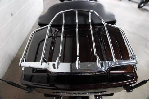 2011 Harley-Davidson Road Glide