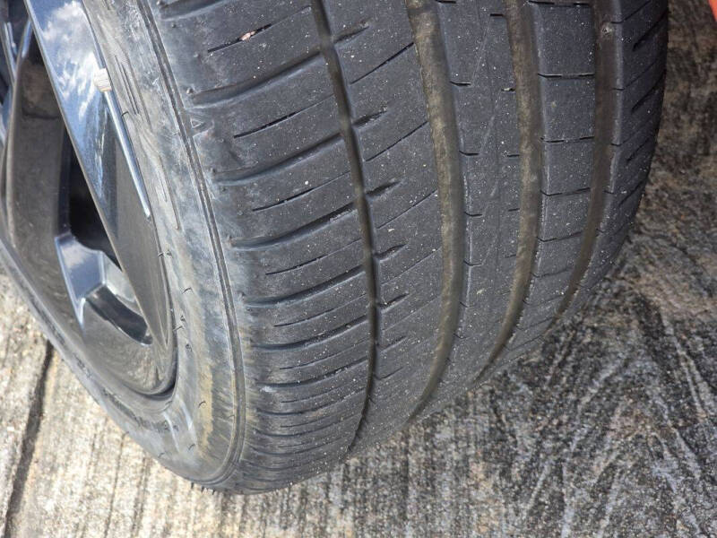 2023 Chevrolet Camaro