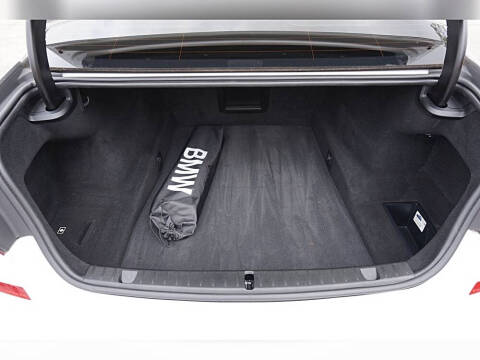 2016 BMW 7 Series 750i xDrive