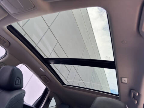2019 Acura RDX