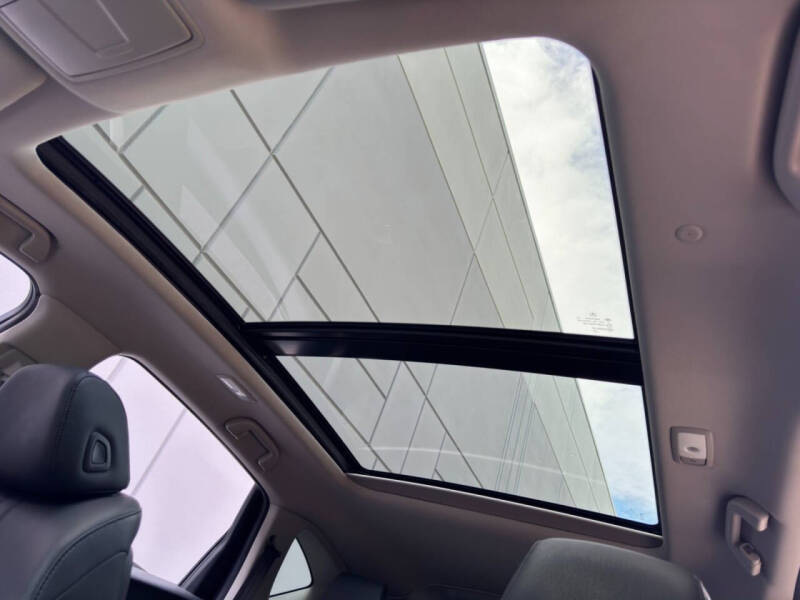 2019 Acura RDX