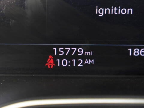 2023 Audi S5 Sportback 3.0T quattro Premium Plus