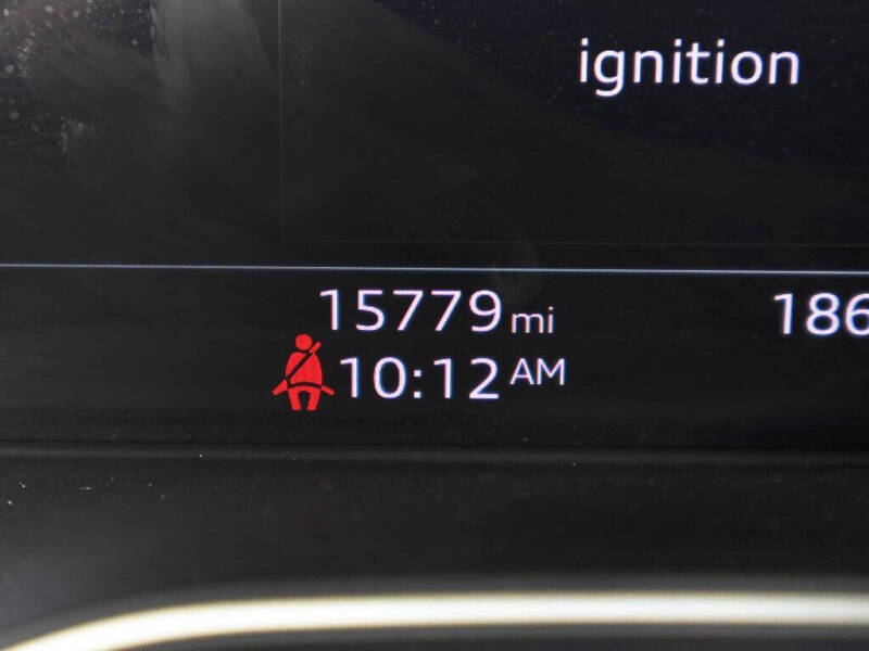 2023 Audi S5 Sportback 3.0T quattro Premium Plus