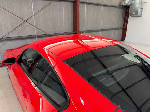 2007 BMW Z4 3.0si