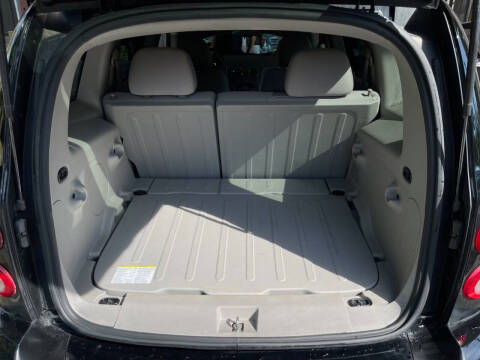 2009 Chevrolet HHR LT