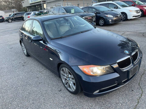 2008 BMW 3 Series for sale at Car Outlet Inc. in Virginia Beach VA