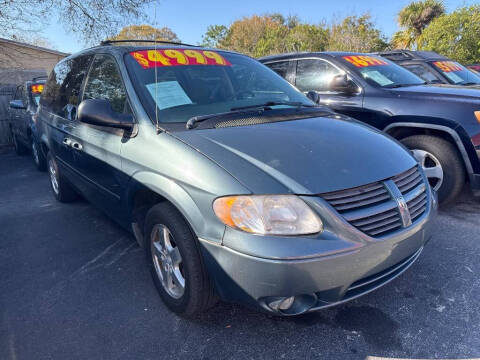 2006 Dodge Grand Caravan