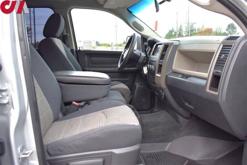 2012 RAM 1500 Express