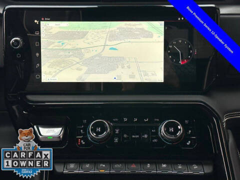 2025 GMC Sierra 2500HD AT4X