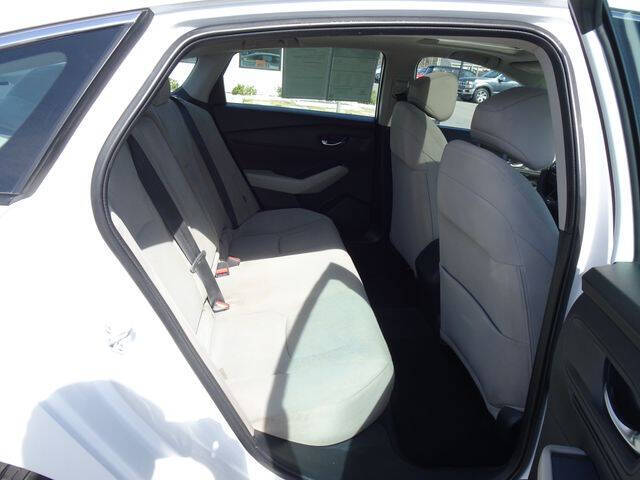 2023 Honda Accord