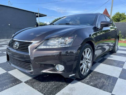 Lexus For Sale In Miramar Fl Imperial Capital Cars Inc