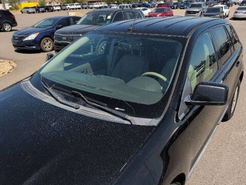 2010 Ford Edge SEL