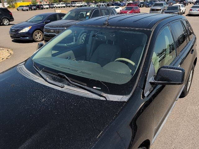 2010 Ford Edge SEL