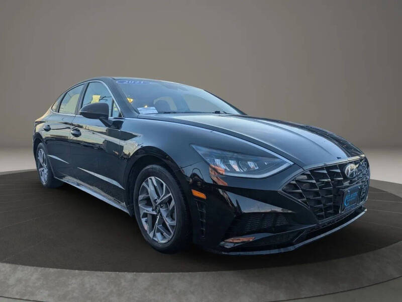 2017 Kia Optima SXL Turbo