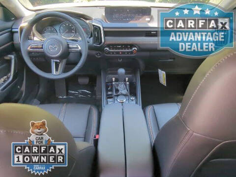 2025 Mazda CX-50 2.5 S Premium Plus