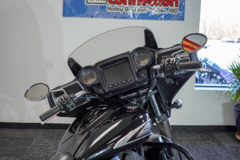 2023 Indian Chieftain