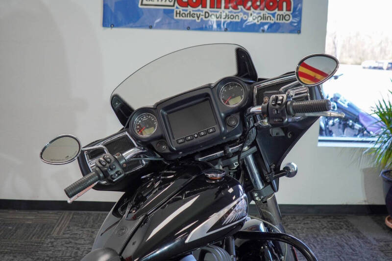 2023 Indian Chieftain