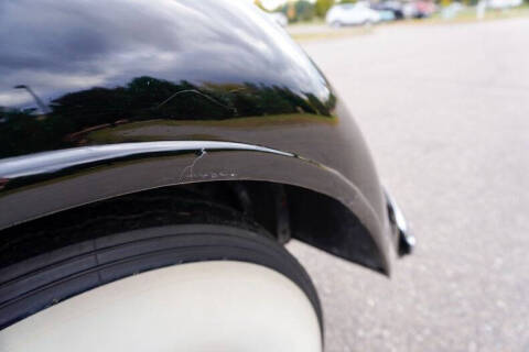 1936 Chrysler Imperial