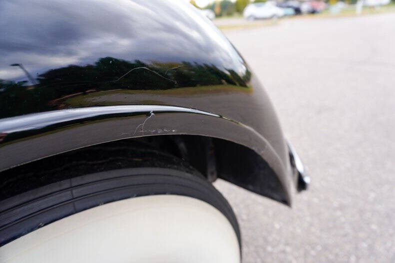 1936 Chrysler Imperial