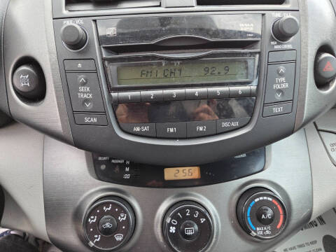 2011 Toyota RAV4
