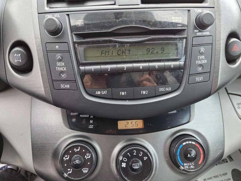 2011 Toyota RAV4