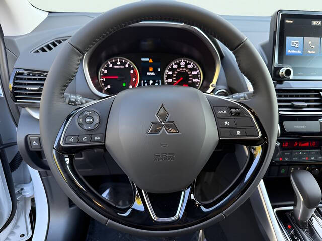 2026 Mitsubishi Eclipse Cross SE