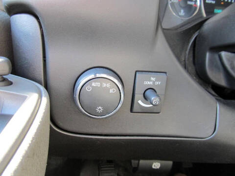 2021 Chevrolet Express 2500