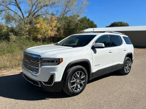2023 GMC Acadia for sale at RUS Auto in Shakopee MN
