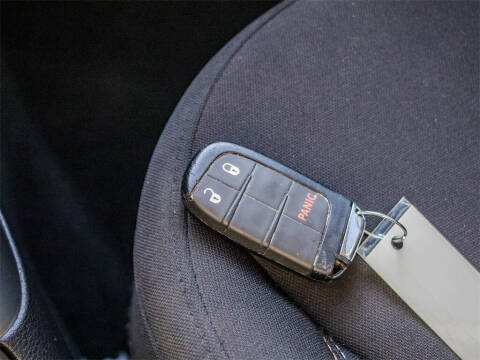 2020 Jeep Compass Sport