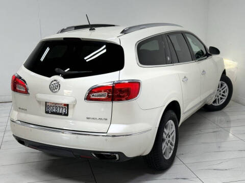 2015 Buick Enclave Convenience