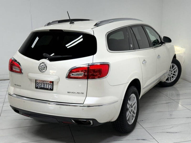 2015 Buick Enclave Convenience