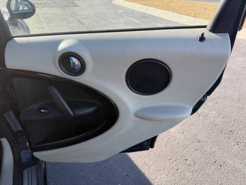 2012 MINI Cooper Countryman S