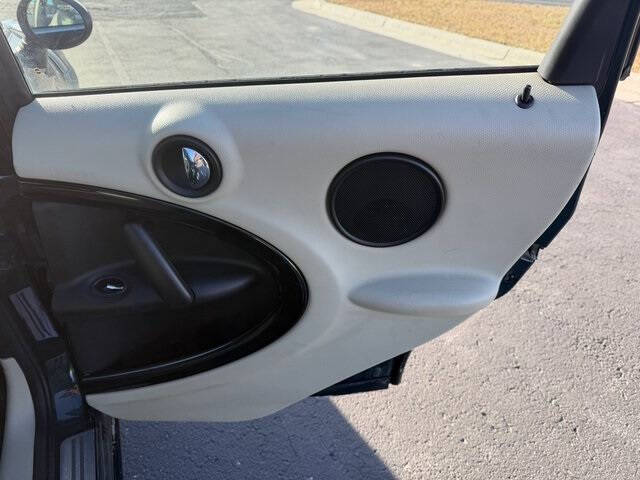 2012 MINI Cooper Countryman S