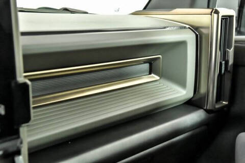 2025 GMC HUMMER EV 2X